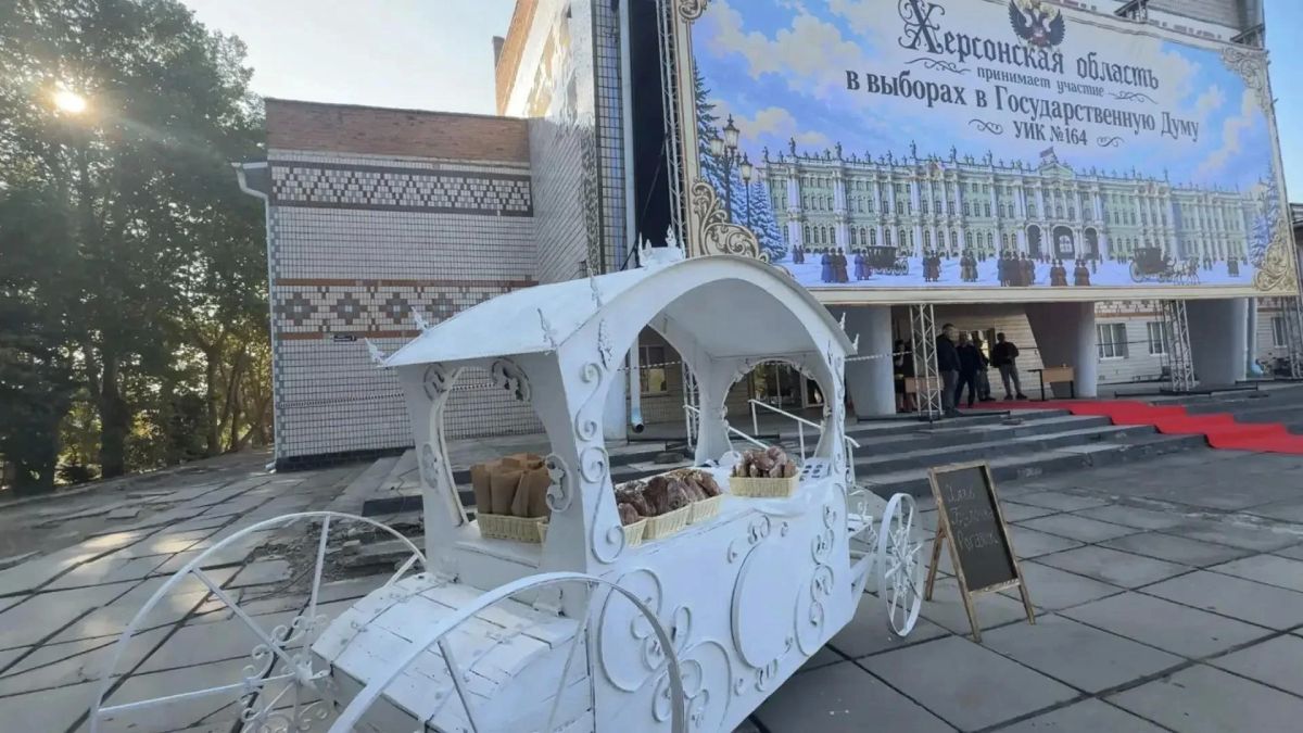 Депутат Каланчакского Совета депутатов, член фракции Единая Россия Григорий Норык прокомментировал: Депутат Каланчакского Совета депутатов, член фракции Единая Россия Григорий Норык прокомментировал:
