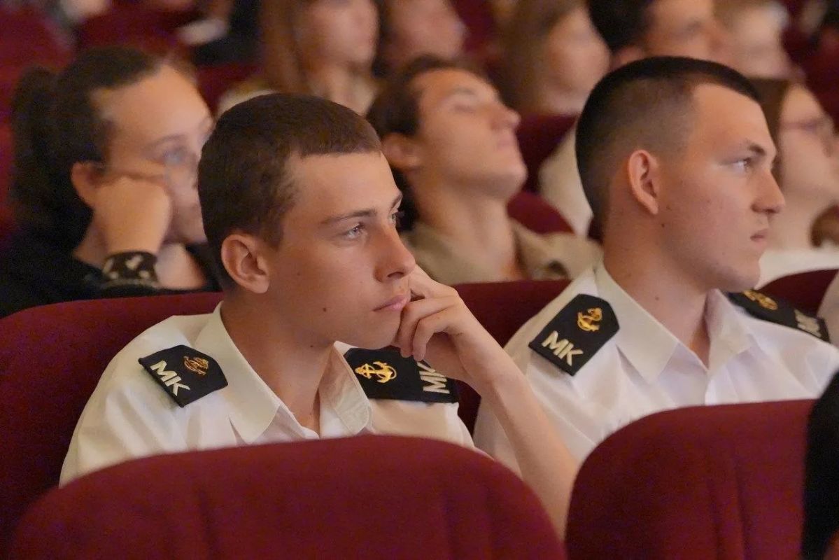 Херсонский театр сорвал овации на фестивале в Новороссийске Херсонский театр сорвал овации на фестивале в Новороссийске