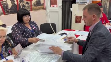 ������ ������������: ������ ������� � ����������� �� ������� ��������� ��������������� ���� ��