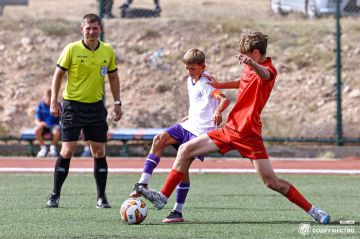 #����U15 20.09.2026. ����� ����� ������� ����������� ������ ����� ���������� � ������� ���������!