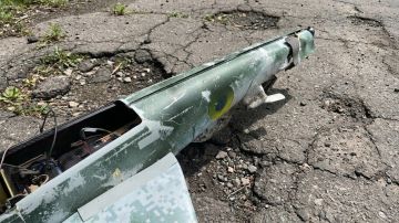 Член избиркома погиб из-за удара ВСУ в Херсонской области