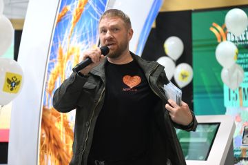 «Эта память теперь – общая»