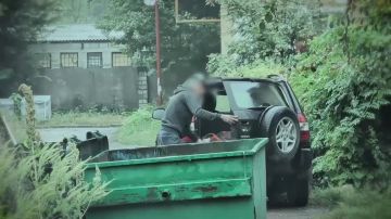 $10 тысяч за теракт у избирательного участка: в Донецке задержали подозреваемого