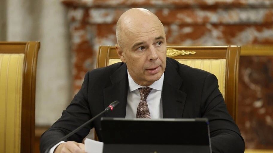 Силуанов: оборона и безопасность будут приоритетами бюджета РФ на трехлетку