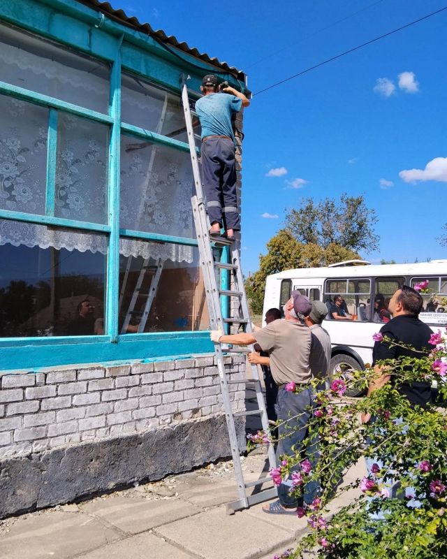Херсонтранс: На автостанции "Ивановская" повысили безопасность