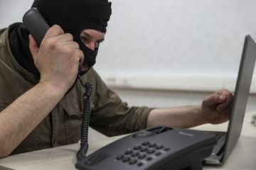 Как искоренить телефонное мошенничество