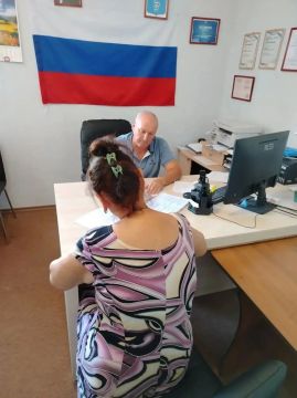 Депутатские приёмы: помощь в решении насущных вопросов