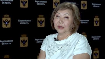 Геническая ЦРБ: новое оборудование и планы развития