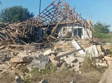 До 1,57 млн рублей: на Херсонщине увеличили выплаты пострадавшим от обстрелов