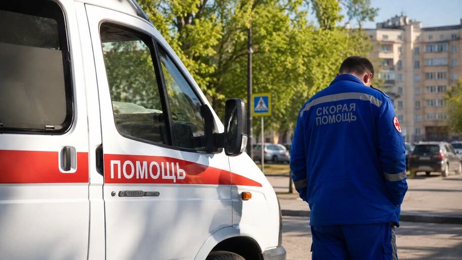 Мать погибшей в Софиевке девушки находится в стабильном состоянии