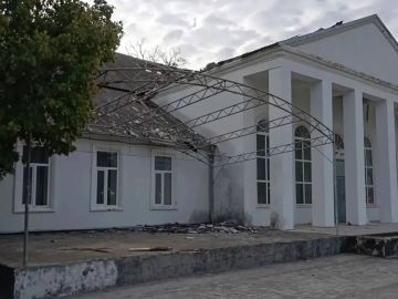 За неделю трое мирных жителей получили ранения в результате атак ВСУ на Алешкинский округ