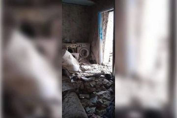Раненая в херсонской Софиевке женщина находится в стабильном состоянии