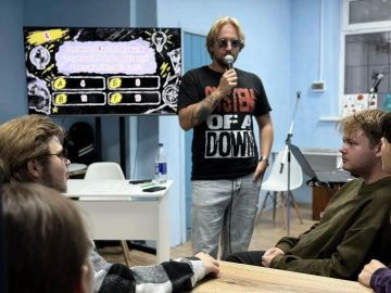 Как провести вечер с пользой и удовольствием?