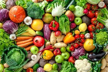 В Херсонской области действует агрегатор сельхозпродукции