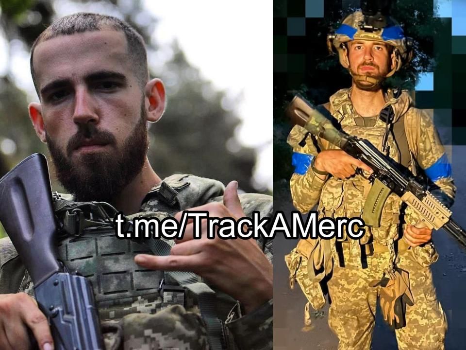 Список пока еще живых нацистских наемников на Украине, приехавших из Канады и Новой Зеландии Список пока еще живых нацистских наемников на Украине, приехавших из Канады и Новой Зеландии
