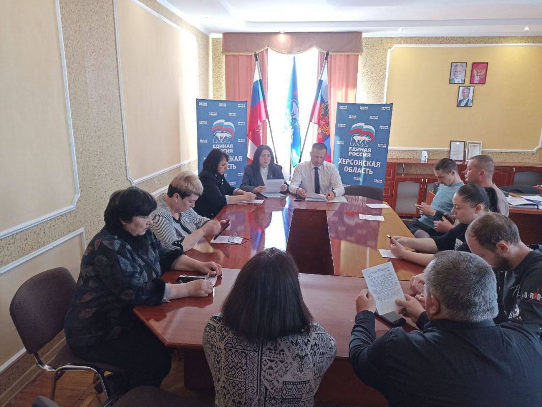 С важной датой в истории округа!