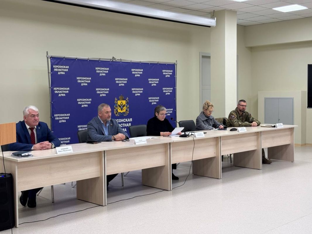 Завершился важный для нашего региона период - прошли выборы Завершился важный для нашего региона период - прошли выборы