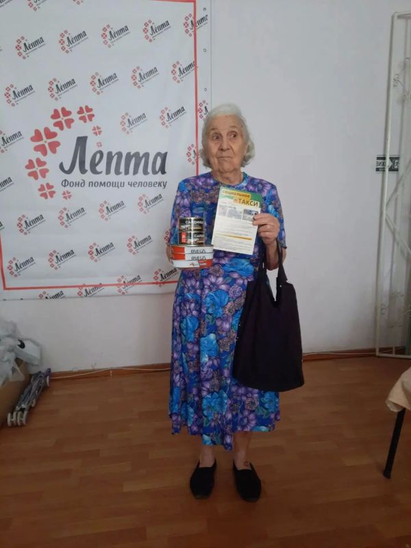 Валентина Васильевна — человек, на которого можно положиться! Валентина Васильевна — человек, на которого можно положиться!