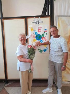 21 сентября — двойной праздник: Международный день мира и Рождество Пресвятой Богородицы