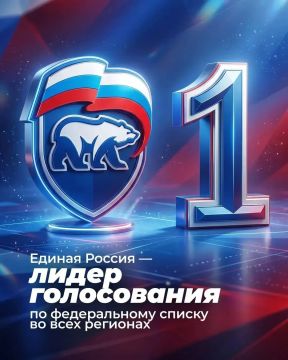 Павел Тропкин: 355 мандатов в Госдуме у Единой России