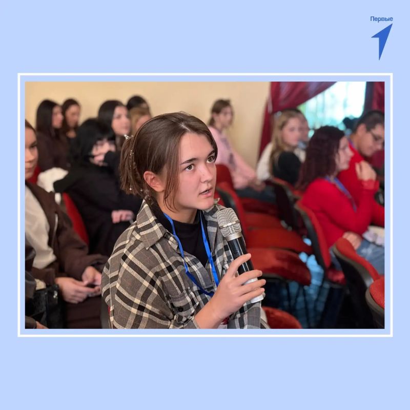 Первые Херсонской области посетили фестиваль цифрового искусства, посвященный народным промыслам Первые Херсонской области посетили фестиваль цифрового искусства, посвященный народным промыслам