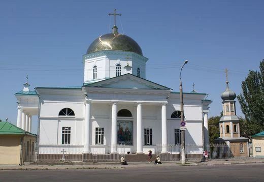 Доброе утро, Херсонщина!. Колоколов звон Доброе утро, Херсонщина!. Колоколов звон