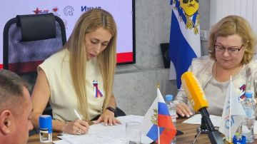 Избирком подвел итоги выборов в Херсонской области