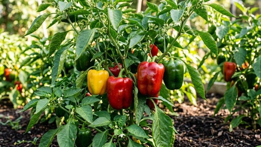 В Херсонской области начал действовать агрегатор сельхозпродукции