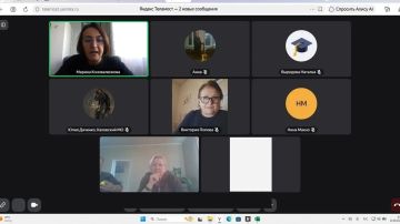 Продолжаются занятия проектного марафона «От идеи к заявке», который проводит Каховский ресурсный центр «Верь в себя»