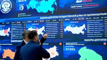КАК РУССКИЕ ВНОВЬ РАЗОЧАРОВАЛИ ЗАПАД
