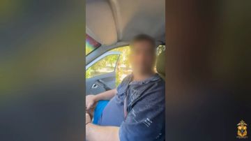 Возбуждено уголовное дело в отношении жителя Новокаховского округа, повторно управлявшего скутером в состоянии опьянения