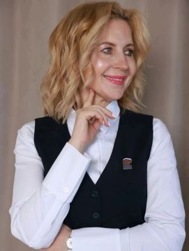 Татьяна Томилина: Поздравляю Елену Леонидовну Дмитрук с блестящей победой на выборах в Госдуму!