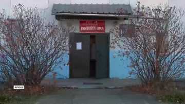 В Ивановскую больницу по федеральной программе "Земский доктор" приняли на работу шесть молодых специалистов