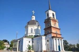 Доброе утро, Херсонщина!. Колоколов звон Доброе утро, Херсонщина!. Колоколов звон