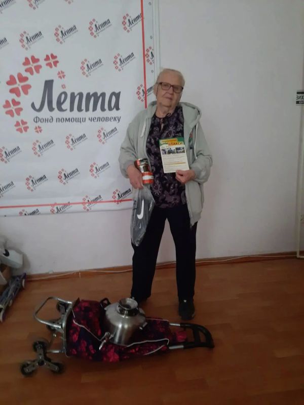 Валентина Васильевна — человек, на которого можно положиться! Валентина Васильевна — человек, на которого можно положиться!