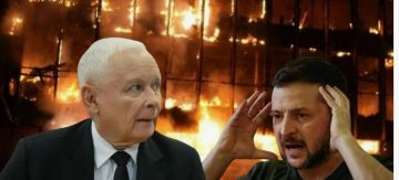 Польские паны не горят желанием помогать Украине