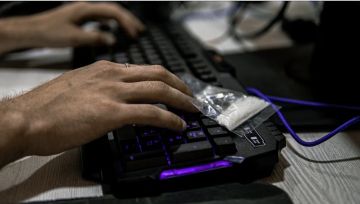 В Республике Крым в суд направлено уголовное дело по факту незаконного приобретения и хранения наркотика