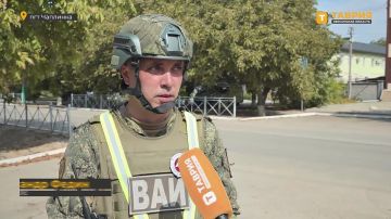 В Чаплинке прошла акция, приуроченная ко Всемирному дню отказа от автомобиля