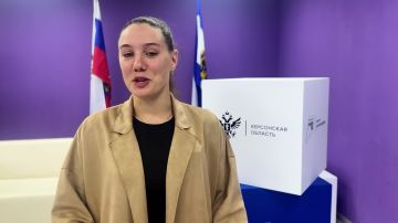 23 сентября – годовщина референдумов в новых регионах России