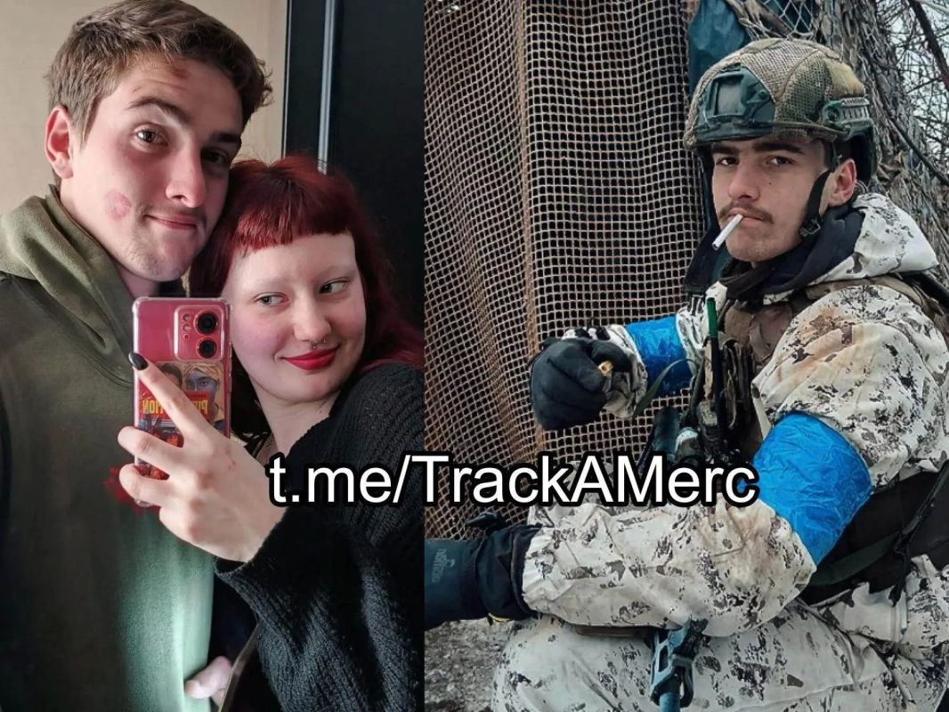 Рубрика #СолдатыНеудачи: Британский десант в чернозём Рубрика #СолдатыНеудачи: Британский десант в чернозём