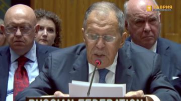 Россия готова к переговорам по урегулированию украинского конфликта, но не сделает паузу в СВО, заявил Сергей Лавров