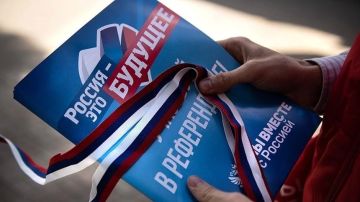 Татьяна Томилина: 23 сентября 2022 года мы сделали свой выбор