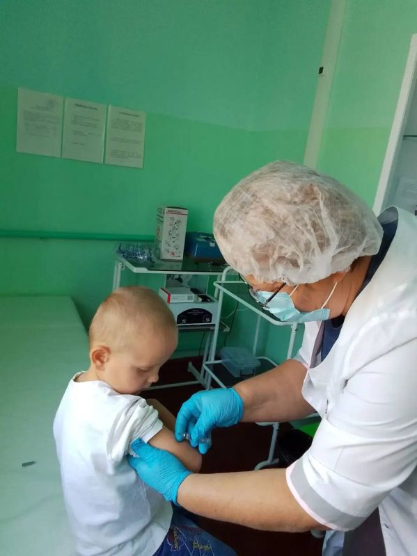 Защита от гриппа начинается с профилактики Защита от гриппа начинается с профилактики