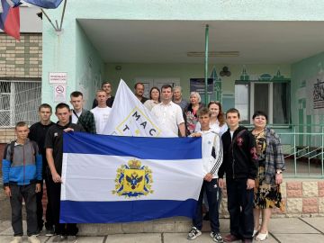 Наш преподаватель на главной профессиональной сцене страны!