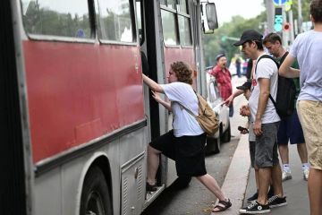 В Скадовском округе с 25 сентября поменяют расписание автобусных рейсов