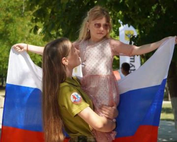 23 сентября — день, когда голос каждого определил будущее Херсонщины