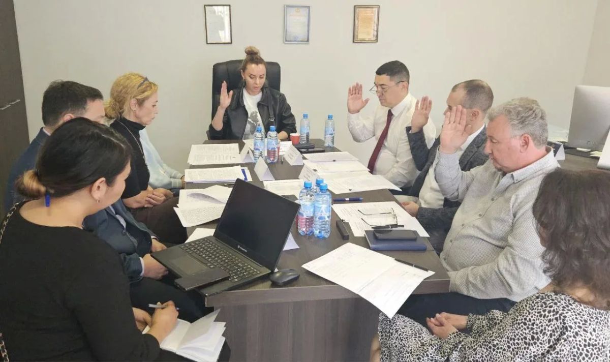 За три года работы Комитета по финансам и бюджету Херсонской облдумы под руководством Ольги Осипенко рассмотрено 115 законопроектов