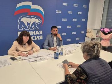 Более 21 тыс. жителей Херсонской области получают единое пособие от Соцфонда
