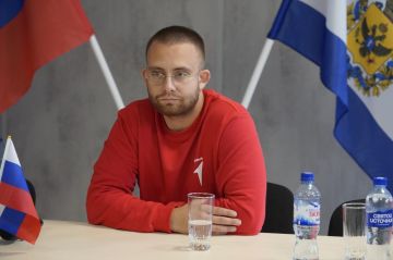По пути в Нижние Серогозы вспомнилось стихотворение д’Аннунцио «Дождь в сосновой роще»