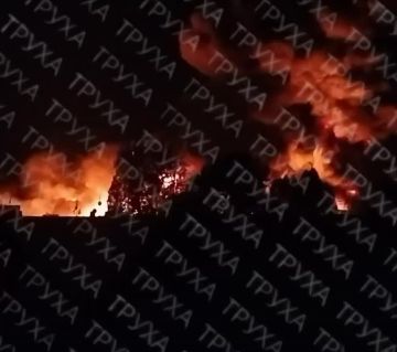 ВС РФ атаковали «Геранями» и баллистикой цели на Украине